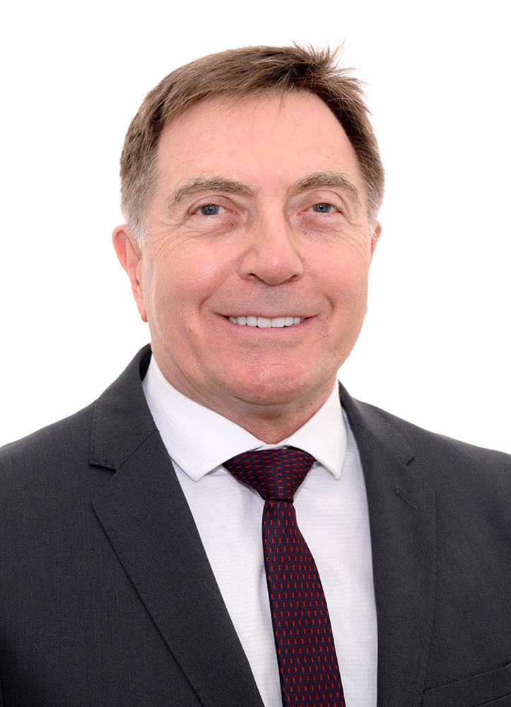 Breno Renato Strüssmann, Sócio-Diretor e Founder – CEO da Oryant Advisory