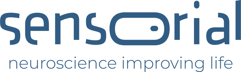 Sensorial - Neuroscience Improving Life